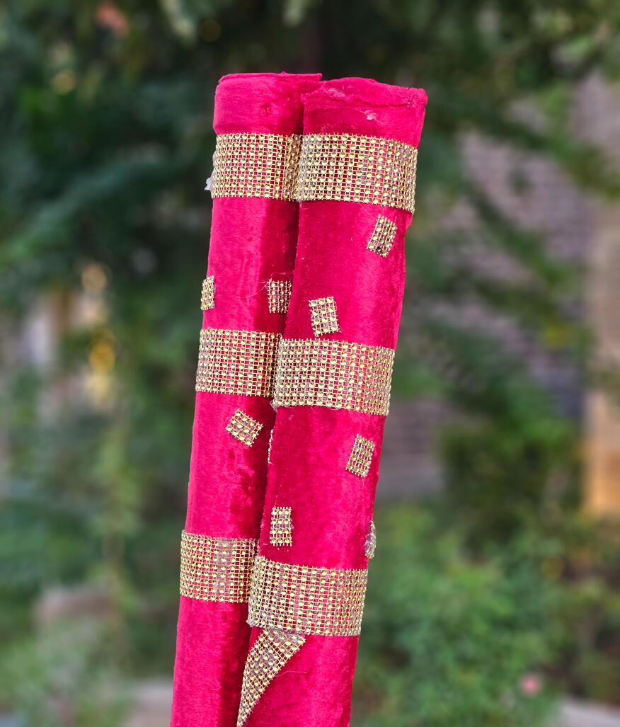 Jaggo Daanga (set 1)