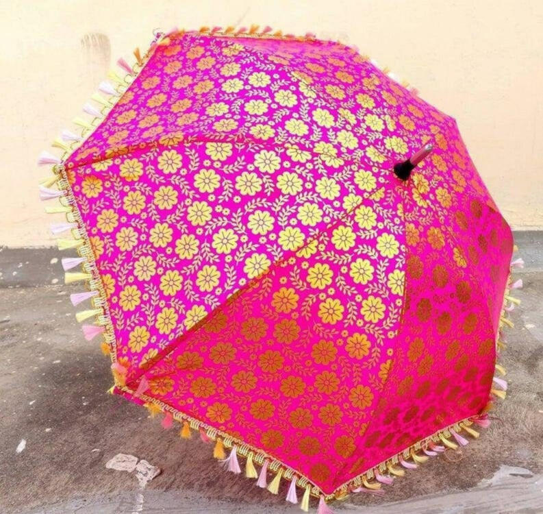 Sari Umbrella (set 1)